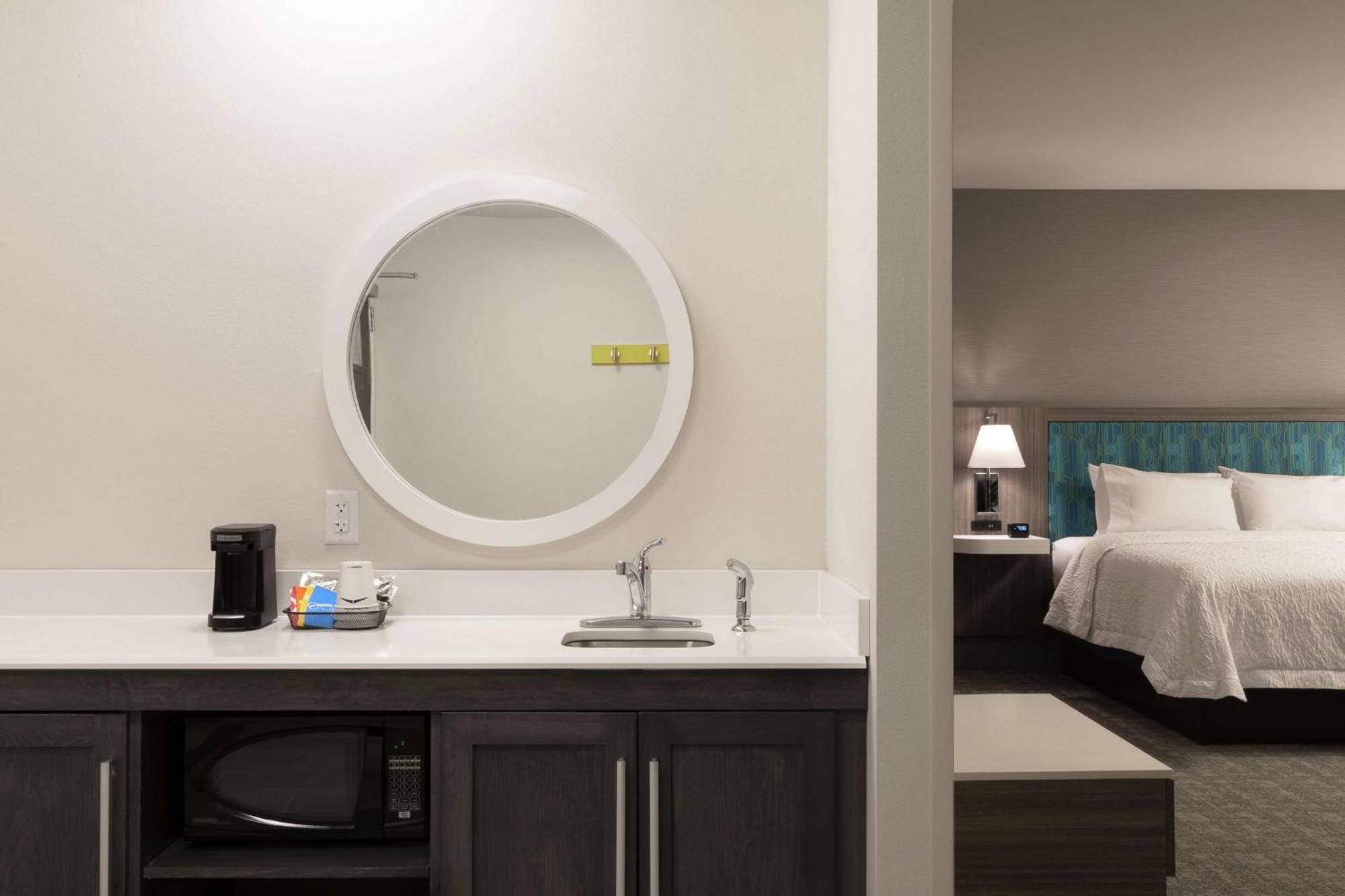 Hampton Inn O'Fallon, Il Exterior foto